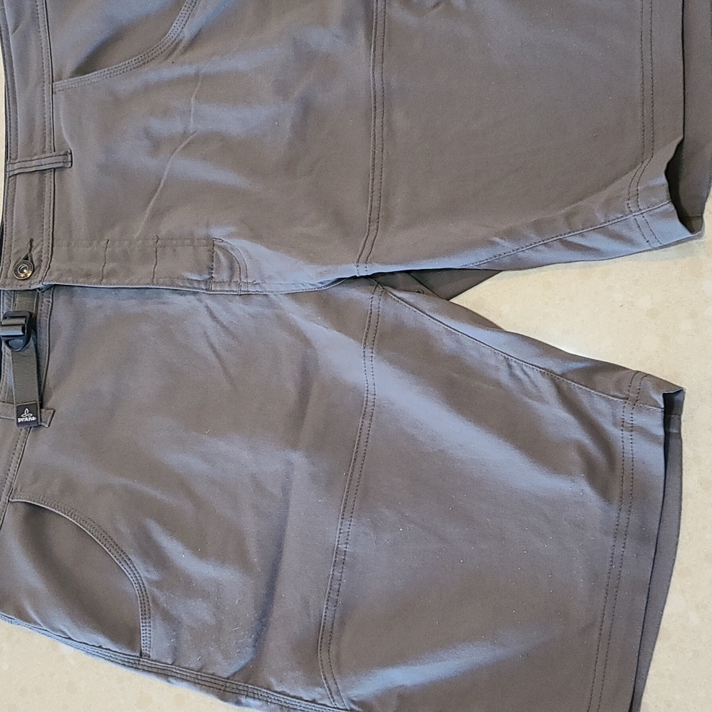Prana shorts